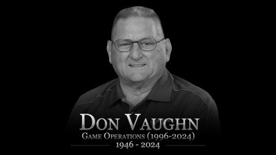 Don Vaughn